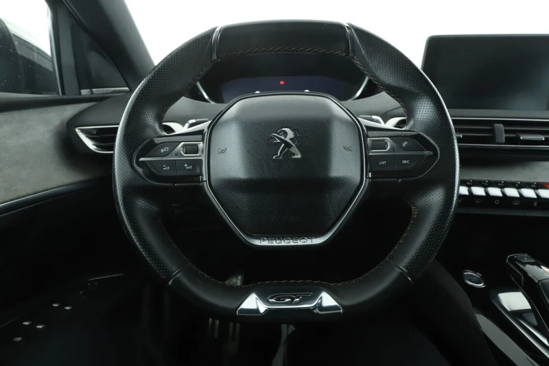 Peugeot 3008 GT-Line //Автомобил върнат от лизинг, снимка 7 - Автомобили и джипове - 52457520