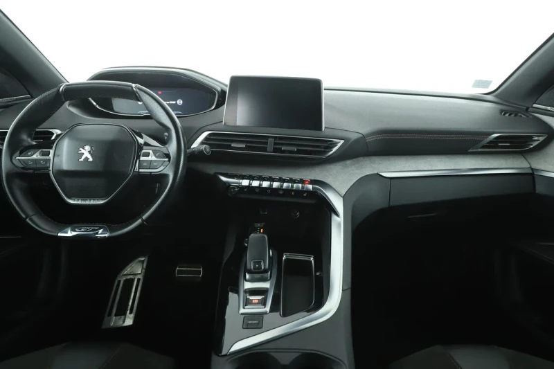 Peugeot 3008 GT-Line //Автомобил върнат от лизинг, снимка 3 - Автомобили и джипове - 52457520