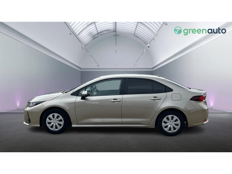 Toyota Corolla 1.5i M/T, Месечна вноска от 444 лв., снимка 3 - Автомобили и джипове - 52558556