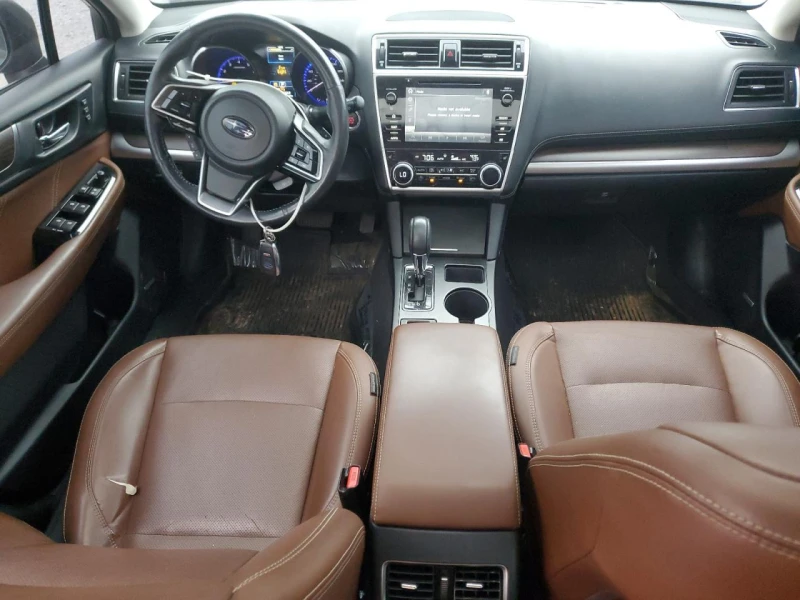 Subaru Outback TOURING/CARAMEL/* АВТОРКЕДИТИРАНЕ, снимка 8 - Автомобили и джипове - 52612563