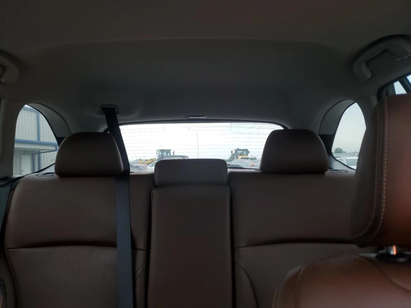 Subaru Outback TOURING/CARAMEL/* АВТОРКЕДИТИРАНЕ, снимка 10 - Автомобили и джипове - 52612563