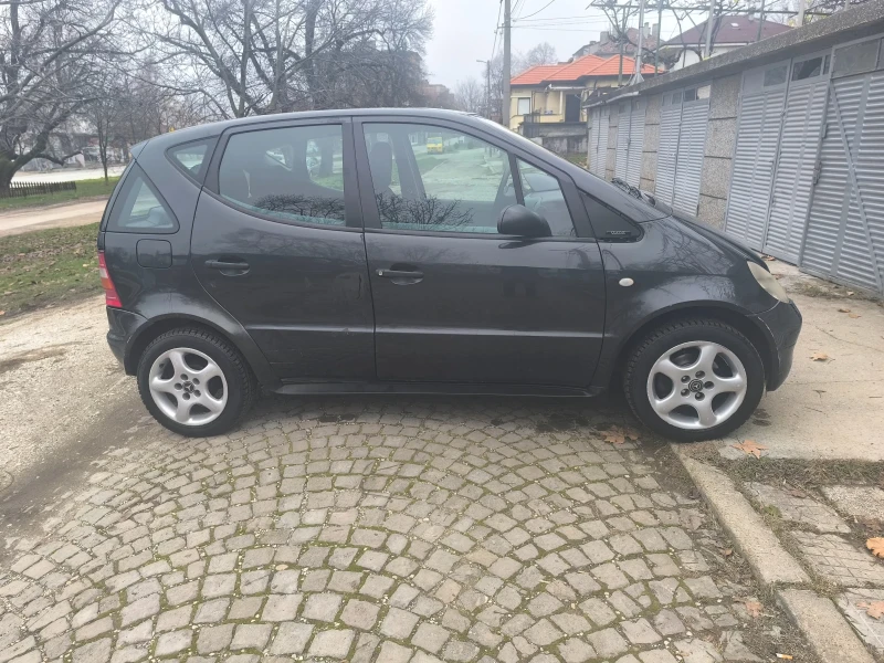 Mercedes-Benz A 160, снимка 5 - Автомобили и джипове - 52652589