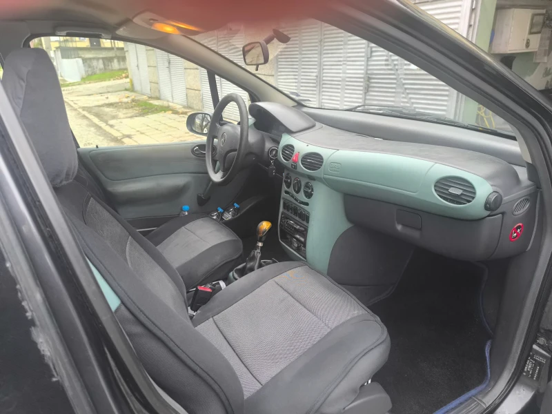 Mercedes-Benz A 160, снимка 7 - Автомобили и джипове - 52652589