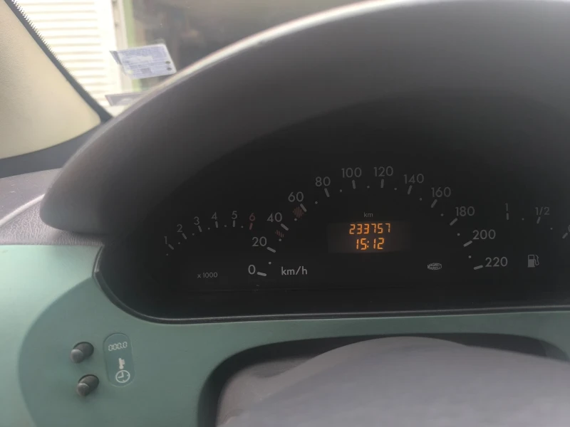 Mercedes-Benz A 160, снимка 10 - Автомобили и джипове - 52652589