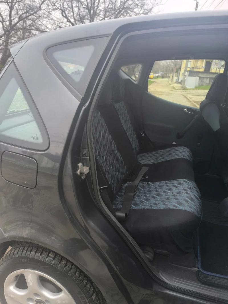 Mercedes-Benz A 160, снимка 8 - Автомобили и джипове - 52652589