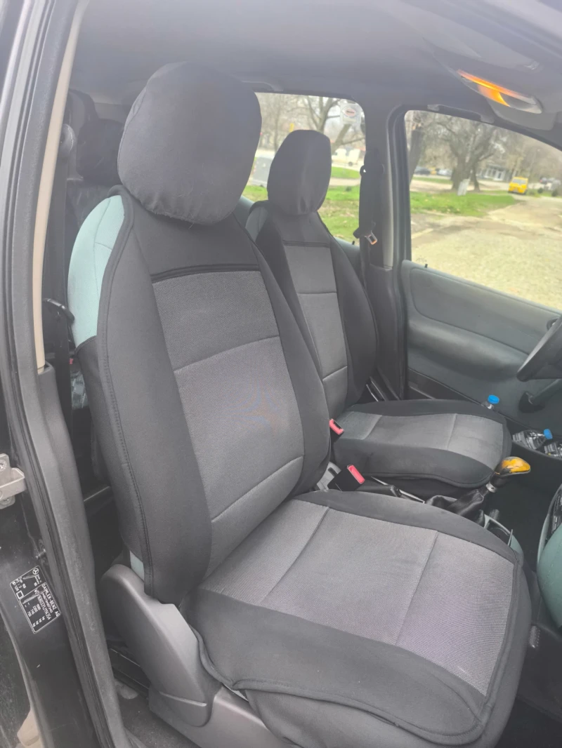 Mercedes-Benz A 160, снимка 6 - Автомобили и джипове - 52652589