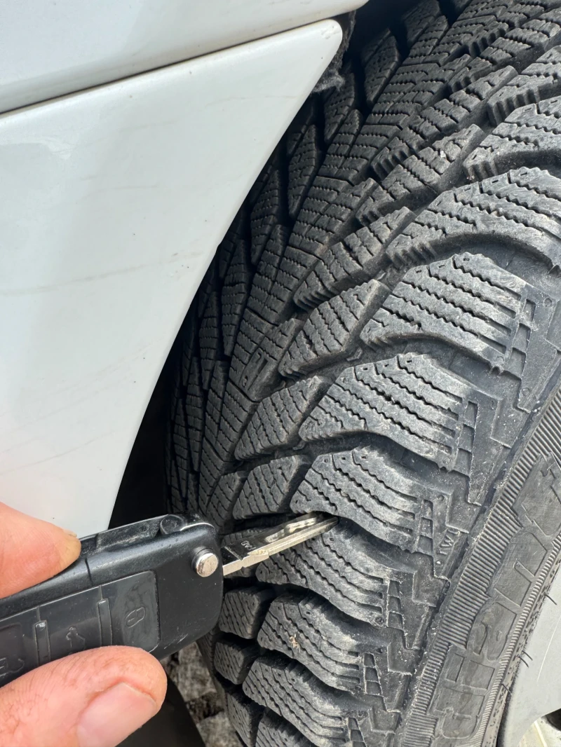 Skoda Octavia, снимка 9 - Автомобили и джипове - 53020462