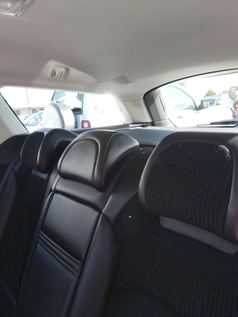 Citroen C5 2.0 HDI 163 к.с. , снимка 5 - Автомобили и джипове - 53264162