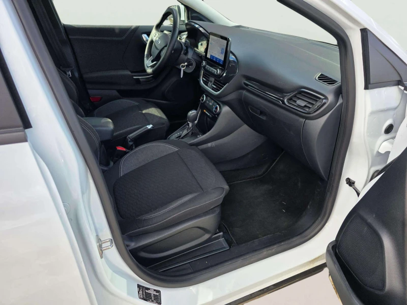 Ford Puma 1.0 EcoBoost, снимка 9 - Автомобили и джипове - 53268445