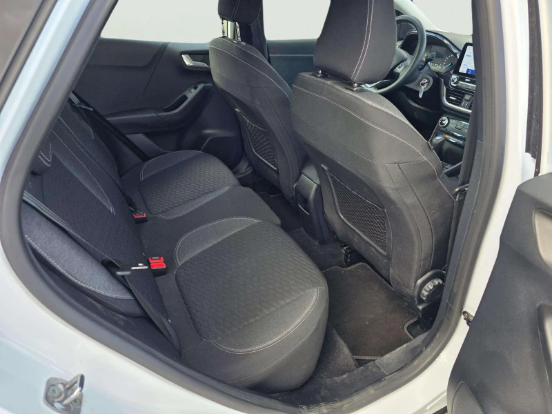 Ford Puma 1.0 EcoBoost, снимка 10 - Автомобили и джипове - 53268445