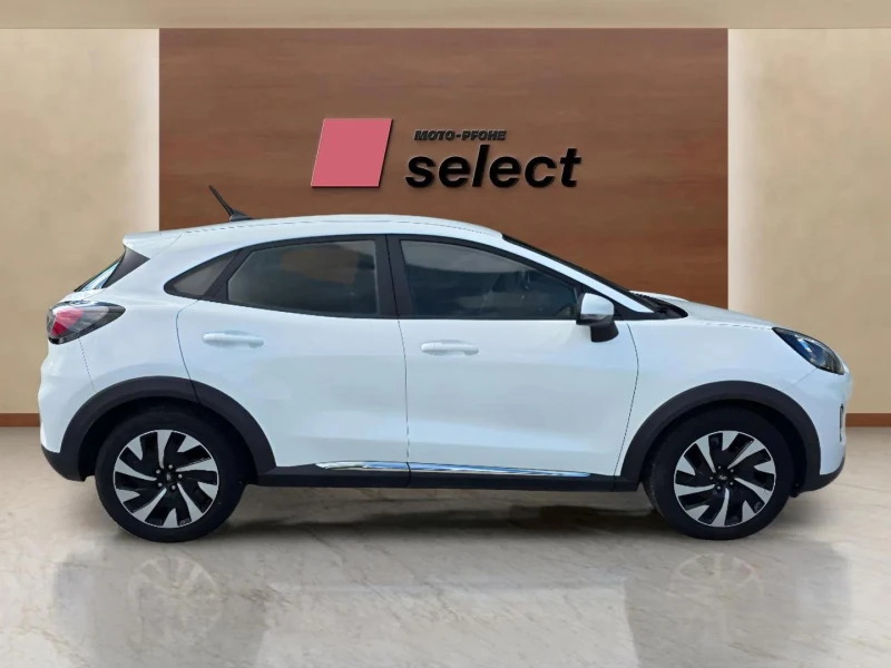 Ford Puma 1.0 EcoBoost, снимка 6 - Автомобили и джипове - 53268445