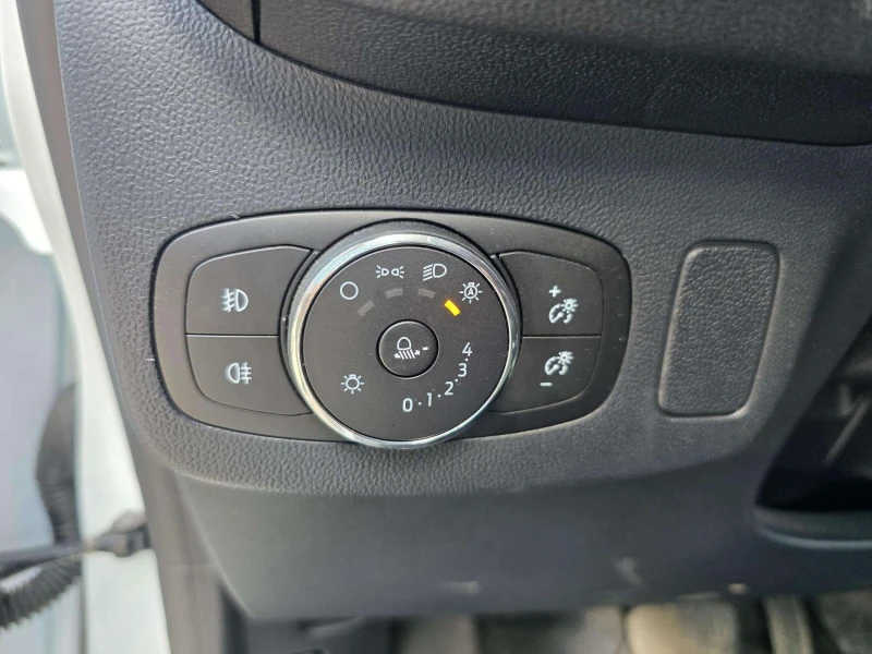 Ford Puma 1.0 EcoBoost, снимка 14 - Автомобили и джипове - 53268445