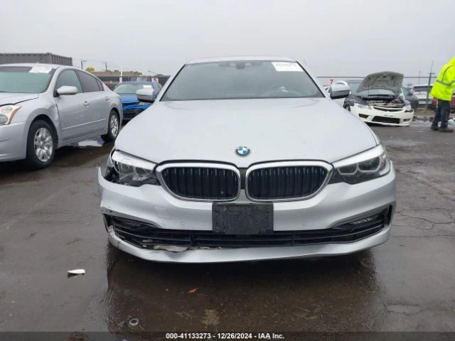 BMW 530E iPERFORMANCE, снимка 7 - Автомобили и джипове - 48670836