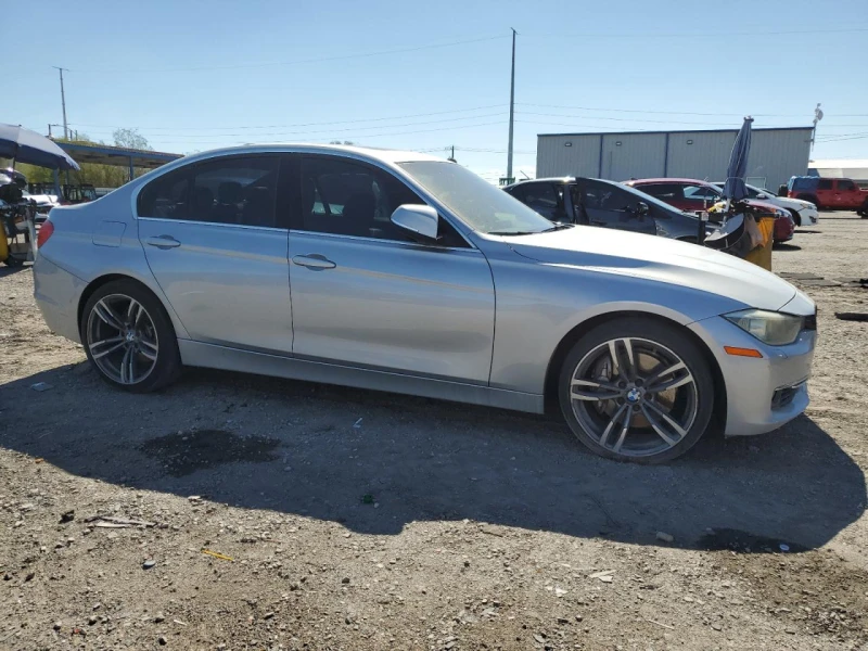BMW 335 i ФИКСИРАНА ЦЕНА! HARMAN-KARDON/ПОДГРЕВИ - 17900 лв. - 70157007 1