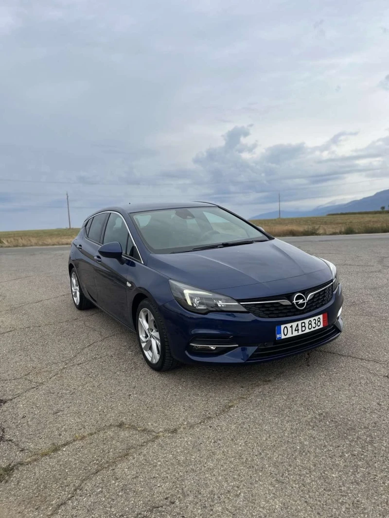 Opel Astra - 19500 лв. / 9970.19 € - 11887526 1
