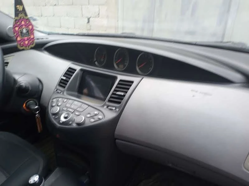 Nissan Primera 1.8 - изображение 3