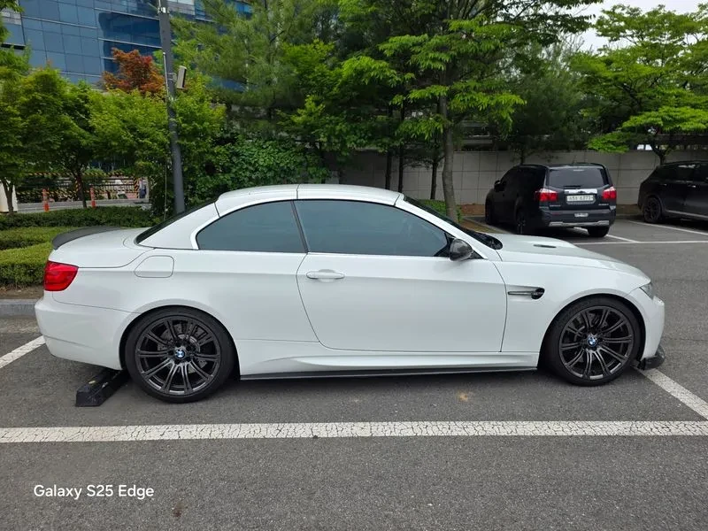 BMW M3, снимка 4 - Автомобили и джипове - 55183604