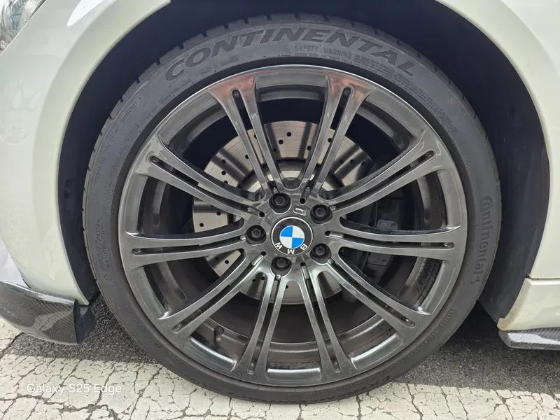 BMW M3, снимка 7 - Автомобили и джипове - 55183604