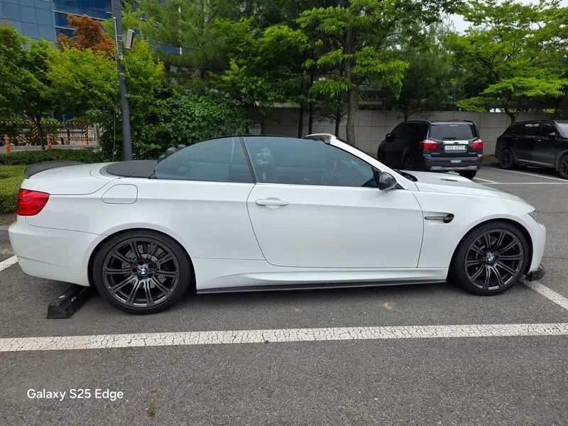 BMW M3, снимка 14 - Автомобили и джипове - 55183604