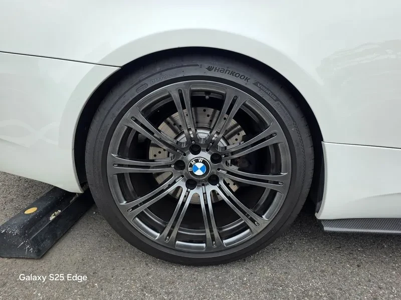 BMW M3, снимка 9 - Автомобили и джипове - 55183604
