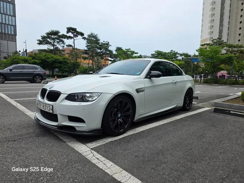 BMW M3, снимка 6 - Автомобили и джипове - 55183604