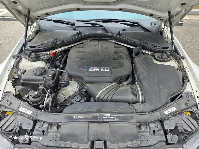 BMW M3, снимка 11 - Автомобили и джипове - 55183604