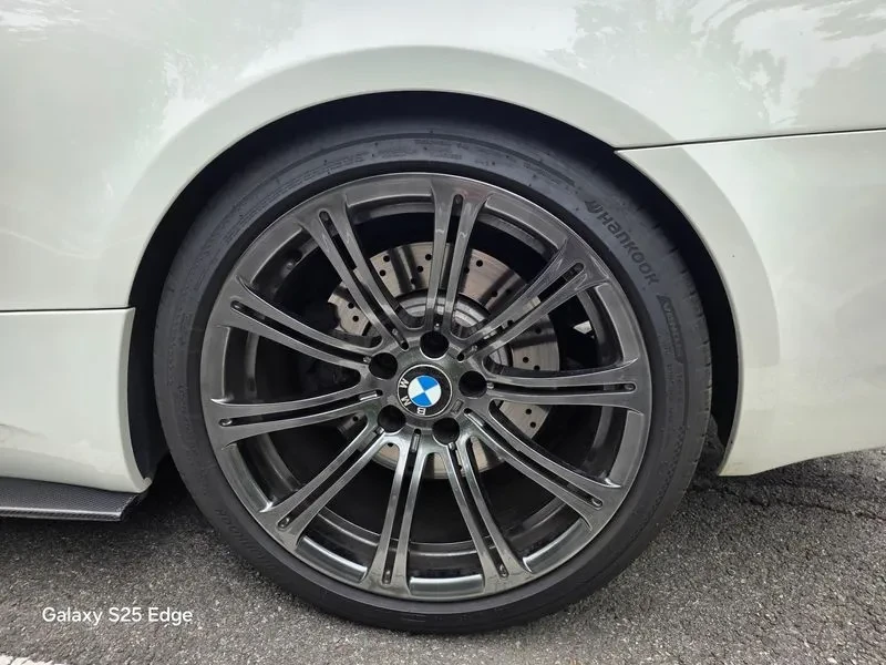 BMW M3, снимка 10 - Автомобили и джипове - 55183604