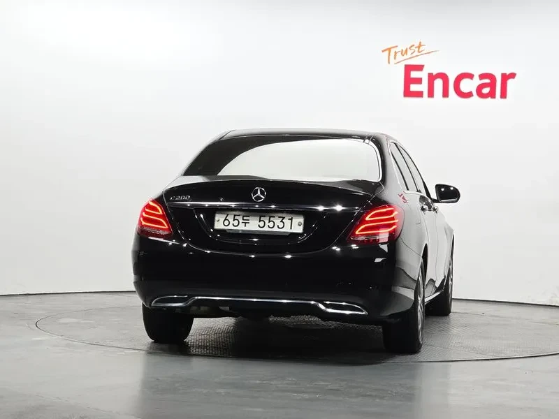 Mercedes-Benz C 200 W205 AVANTAGRDE �������| �����| �������| ������ | Mobile.bg � ����������� 4