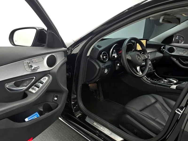 Mercedes-Benz C 200 W205 AVANTAGRDE �������| �����| �������| ������ | Mobile.bg � ����������� 11