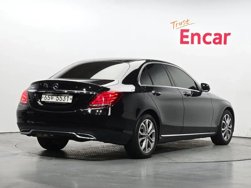 Mercedes-Benz C 200 W205 AVANTAGRDE �������| �����| �������| ������ | Mobile.bg � ����������� 2