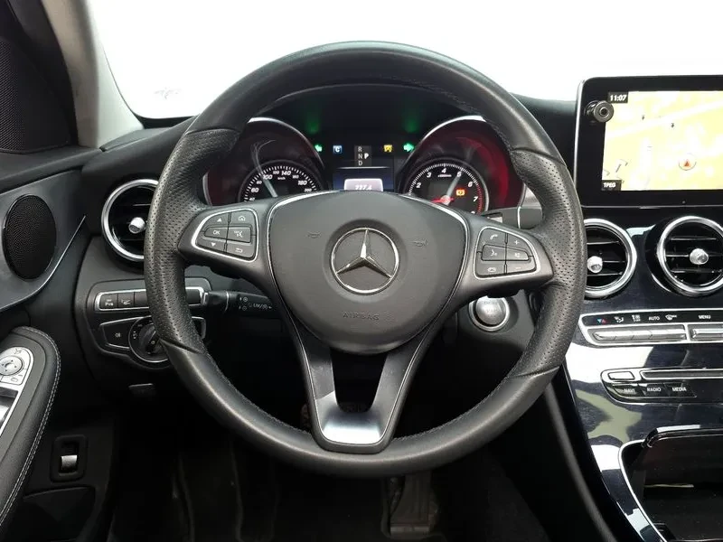 Mercedes-Benz C 200 W205 AVANTAGRDE �������| �����| �������| ������ | Mobile.bg � ����������� 13