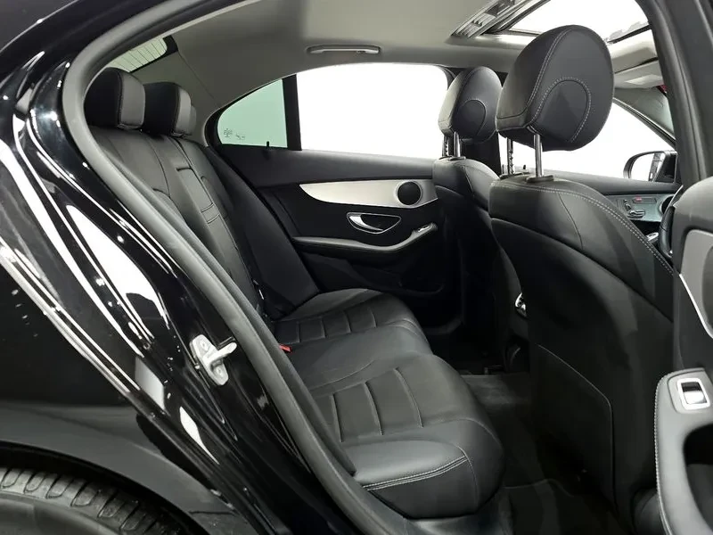 Mercedes-Benz C 200 W205 AVANTAGRDE �������| �����| �������| ������ | Mobile.bg � ����������� 12