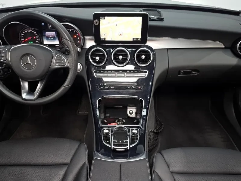 Mercedes-Benz C 200 W205 AVANTAGRDE �������| �����| �������| ������ | Mobile.bg � ����������� 7