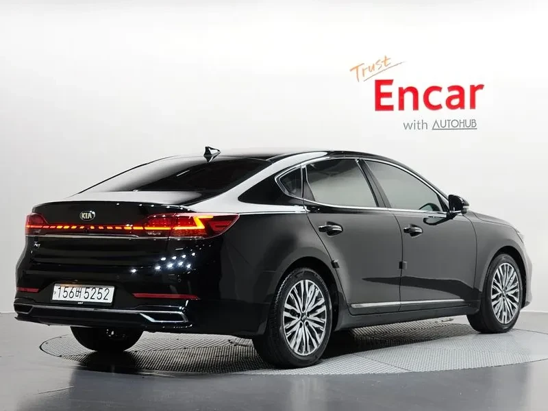 Kia K7 Premier 2.5 Gdi X Edition | Mobile.bg � ����������� 2