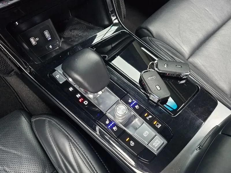 Kia K7 Premier 2.5 Gdi X Edition | Mobile.bg � ����������� 9