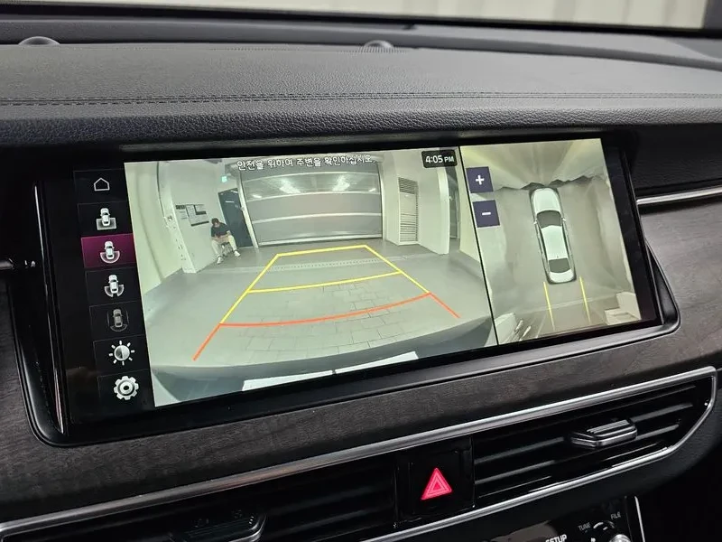 Kia K7 Premier 2.5 Gdi X Edition | Mobile.bg � ����������� 16