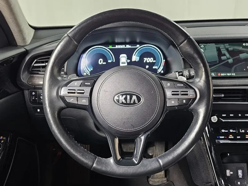 Kia K7 Premier 2.5 Gdi X Edition | Mobile.bg � ����������� 13