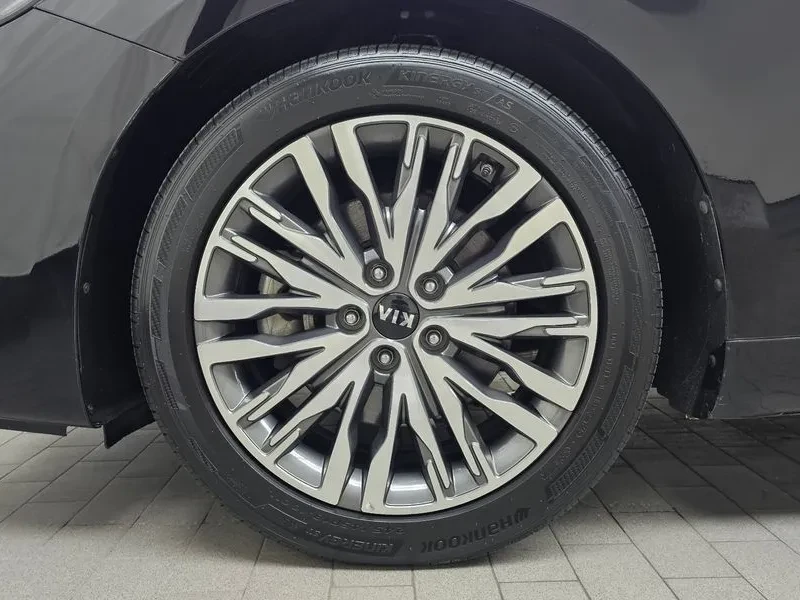 Kia K7 Premier 2.5 Gdi X Edition | Mobile.bg � ����������� 5