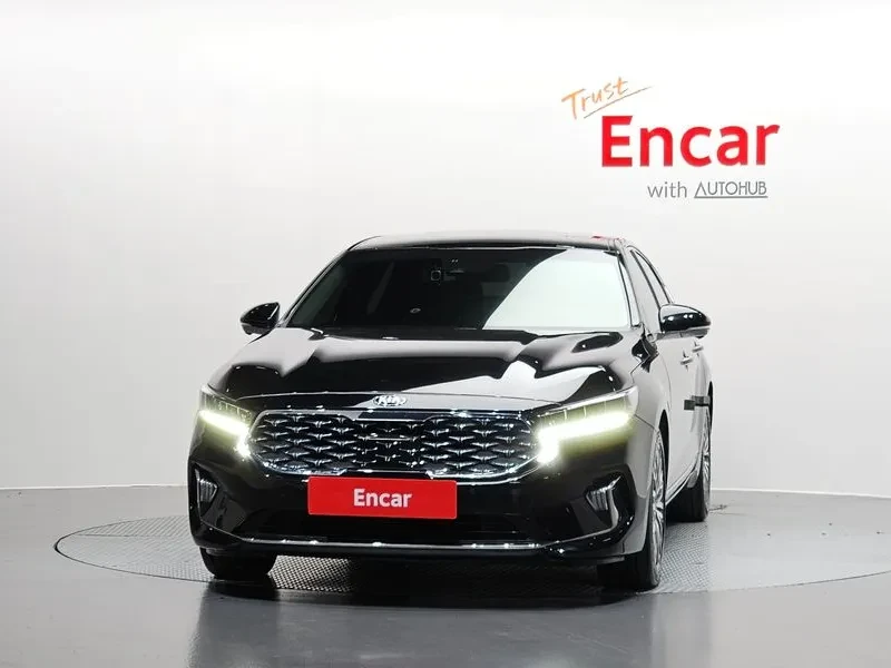 Kia K7 Premier 2.5 Gdi X Edition | Mobile.bg � ����������� 3