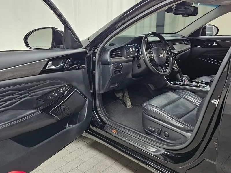 Kia K7 Premier 2.5 Gdi X Edition | Mobile.bg � ����������� 10