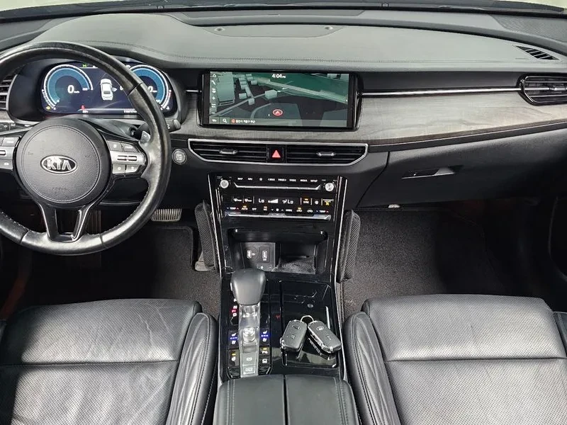 Kia K7 Premier 2.5 Gdi X Edition | Mobile.bg � ����������� 7