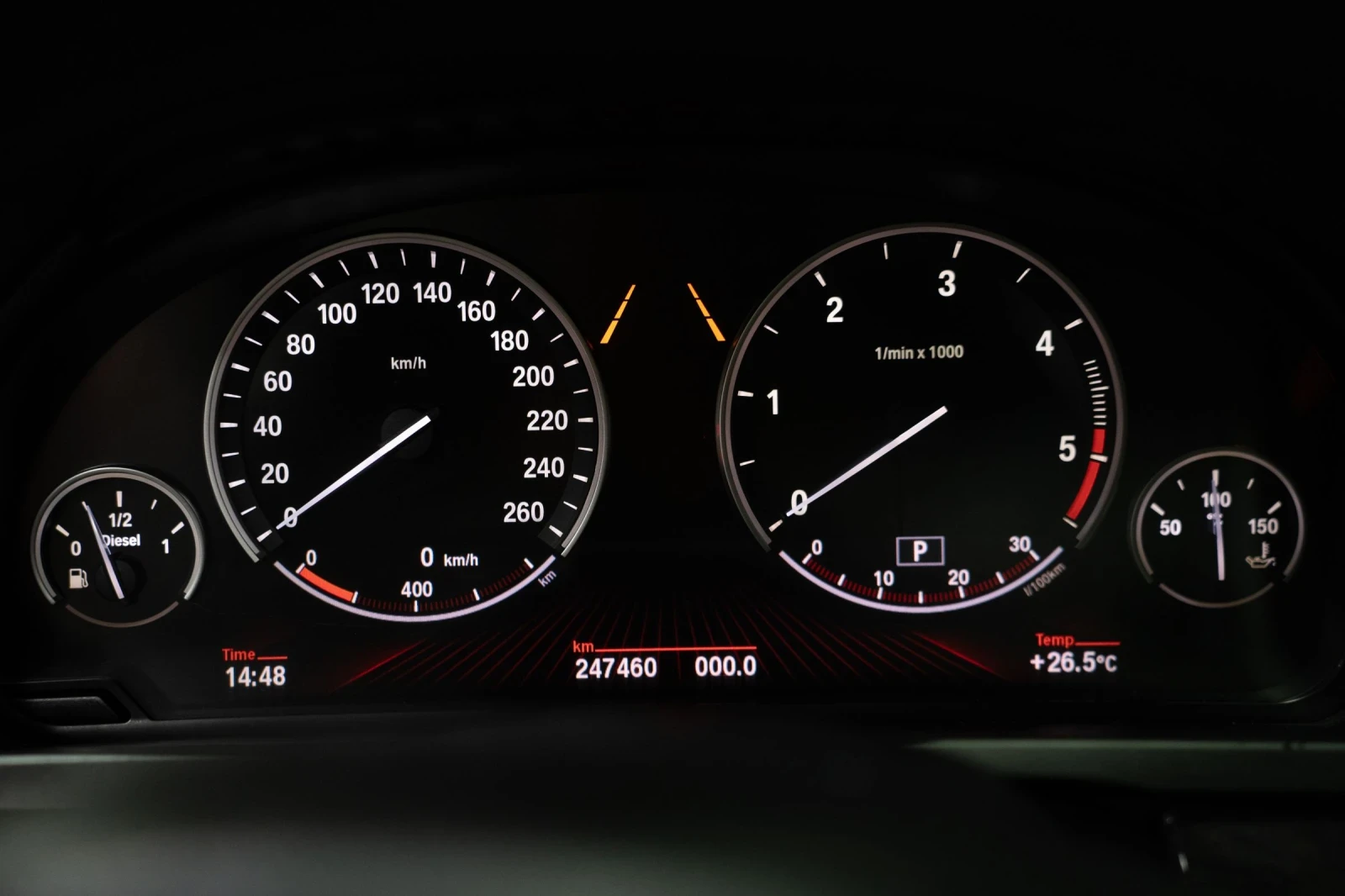 BMW 730 bmw f01 M pack - изображение 8
