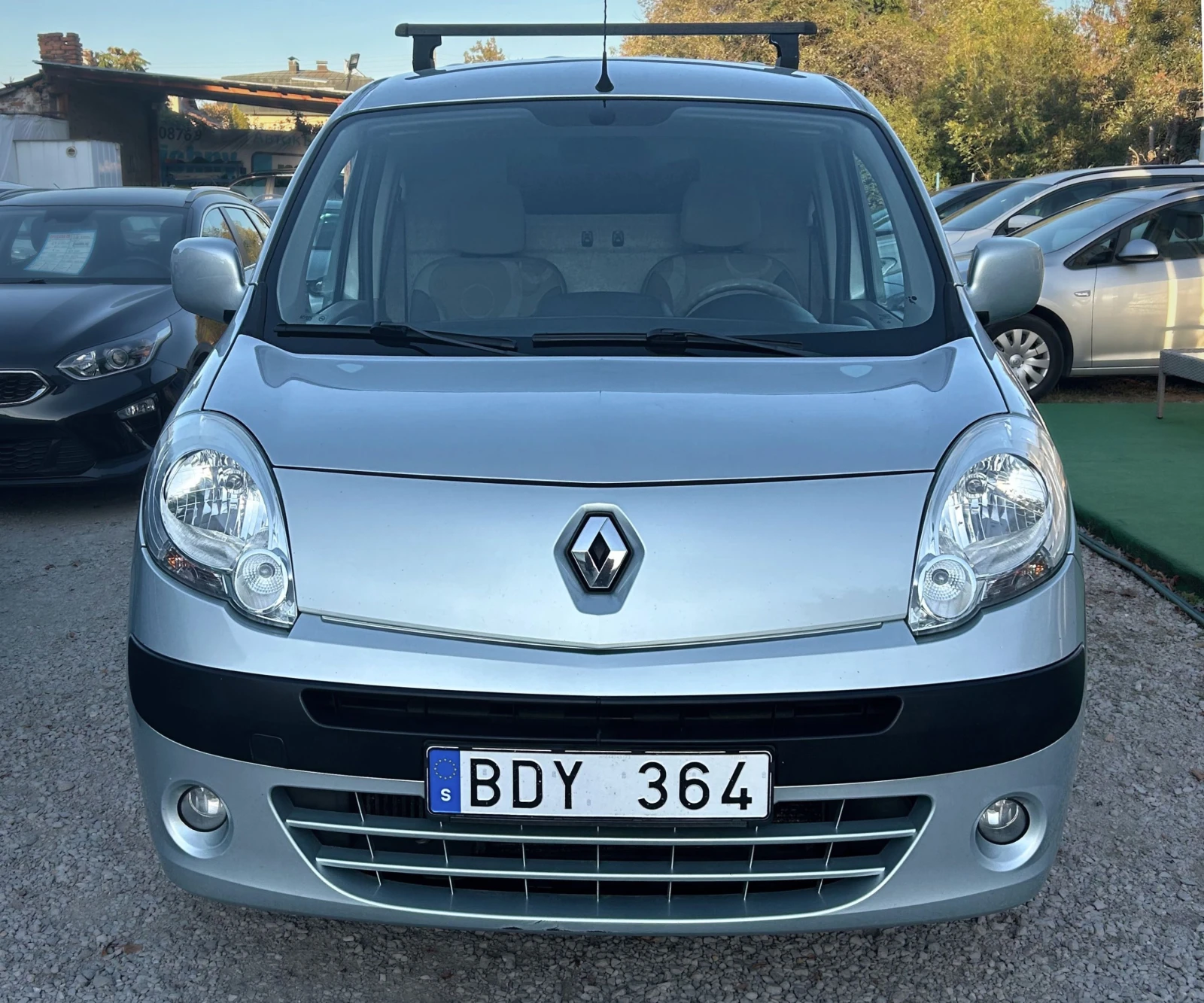 Renault Kangoo MAXI 110hp - изображение 2