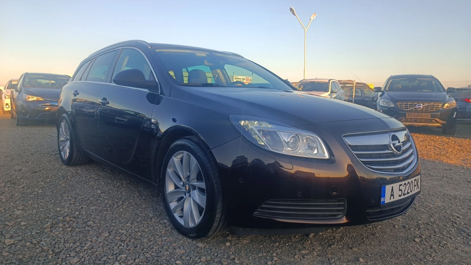 Opel Insignia 2.0 Т - изображение 3