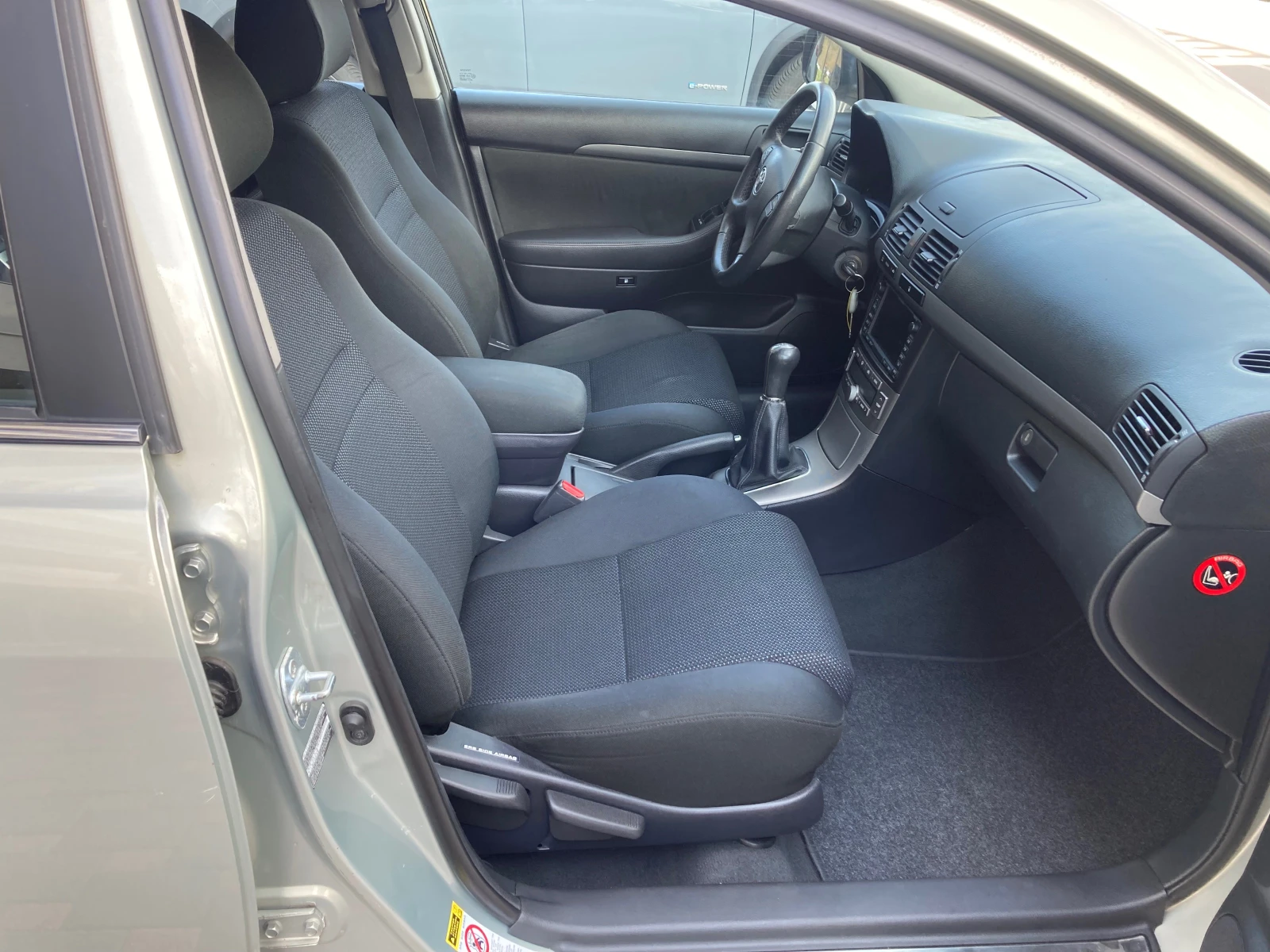 Toyota Avensis 1.8VVTI facelift  | Mobile.bg   12