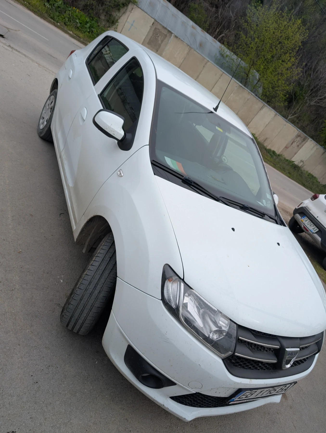 Dacia Sandero  - изображение 3