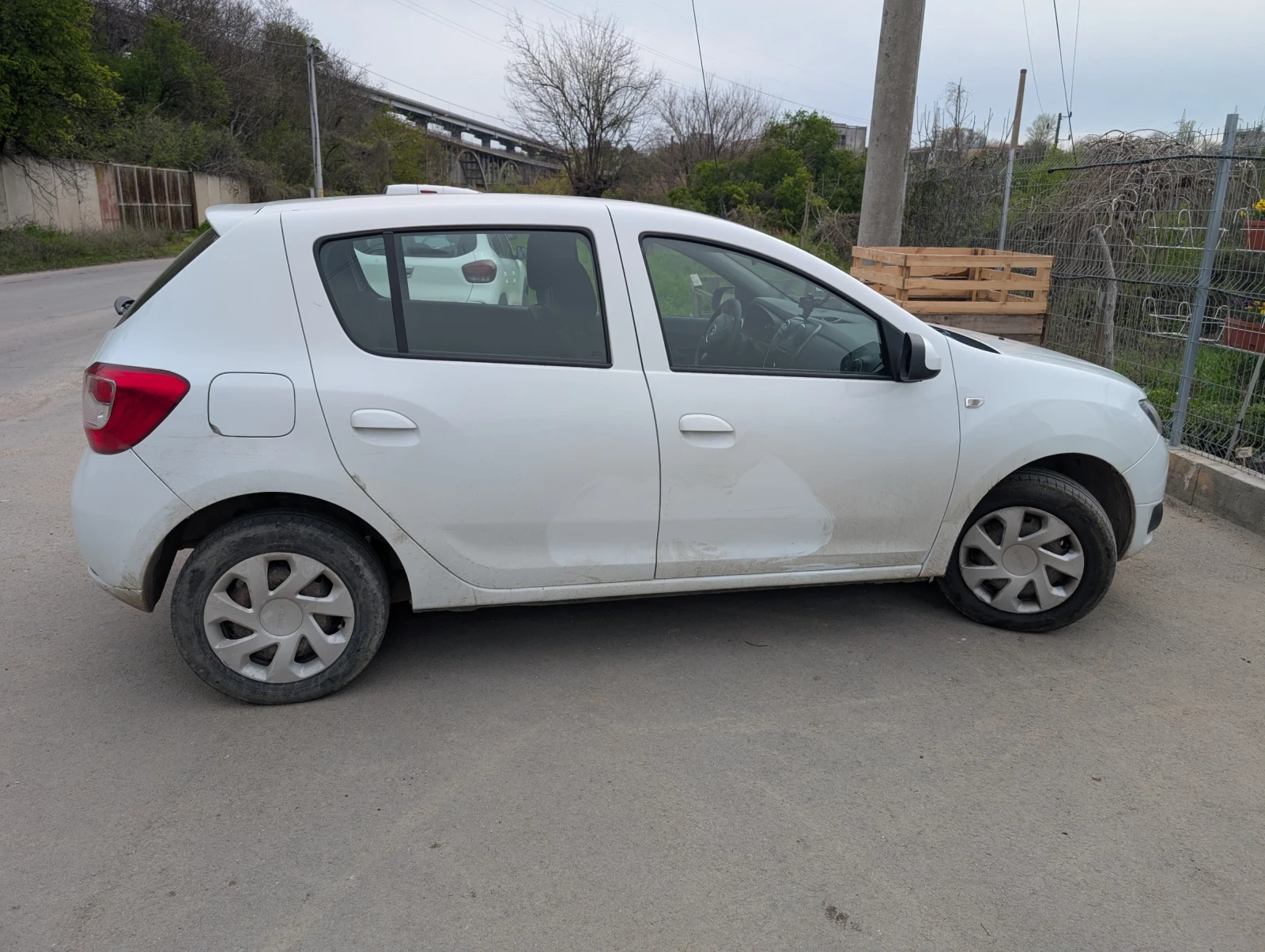 Dacia Sandero  - изображение 2