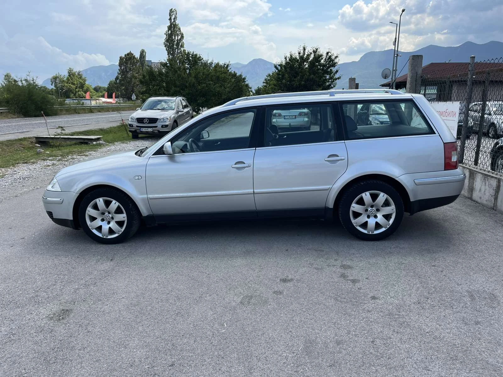VW Passat 1.9 TDI 131кс. 6 СКОРОСТИ КЛИМАТРОНИК  - изображение 6