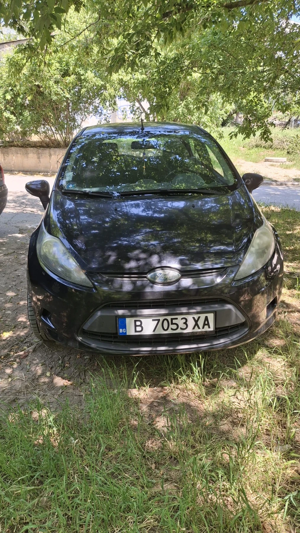 Ford Fiesta  - изображение 2