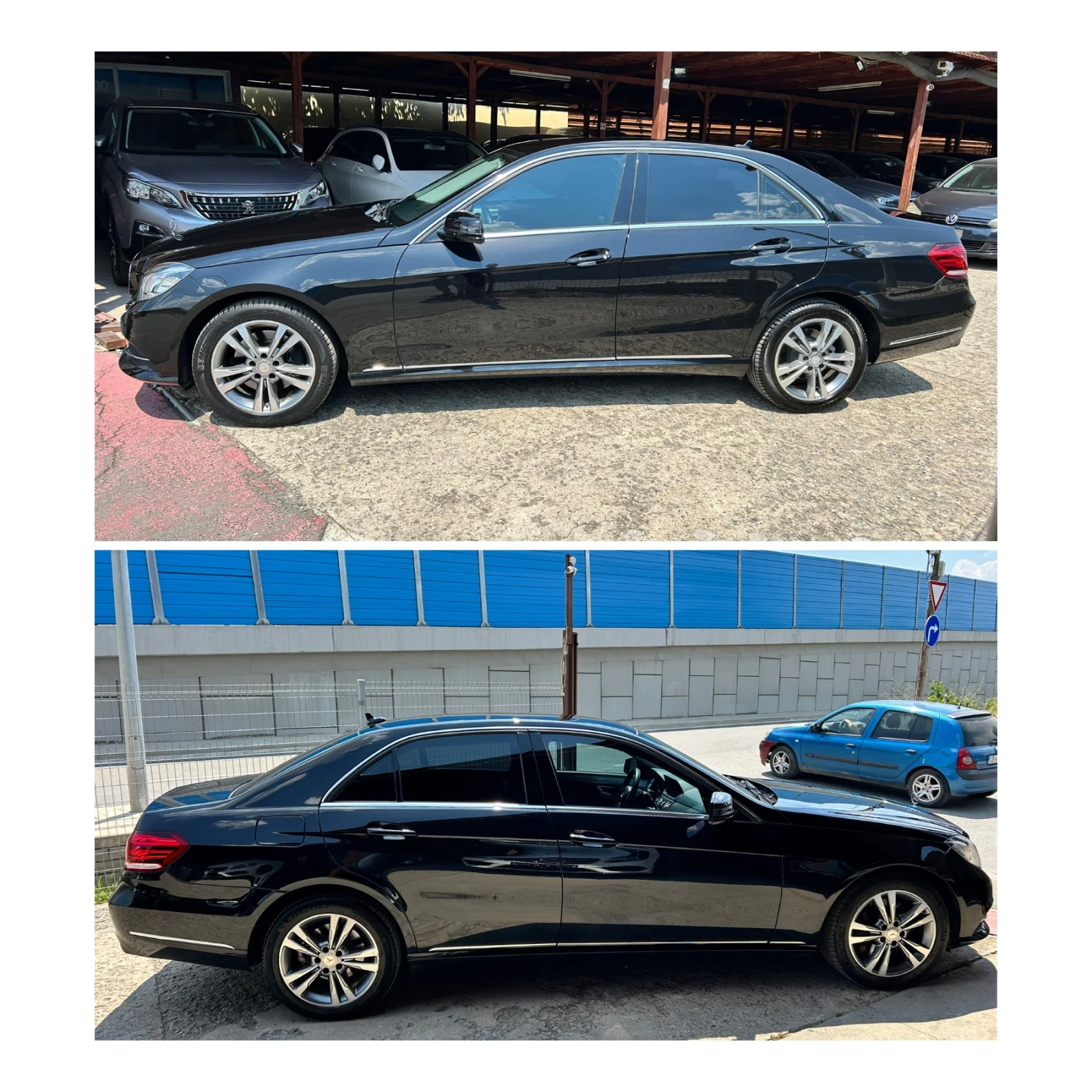 Mercedes-Benz E 220 d 4MATIC - изображение 7